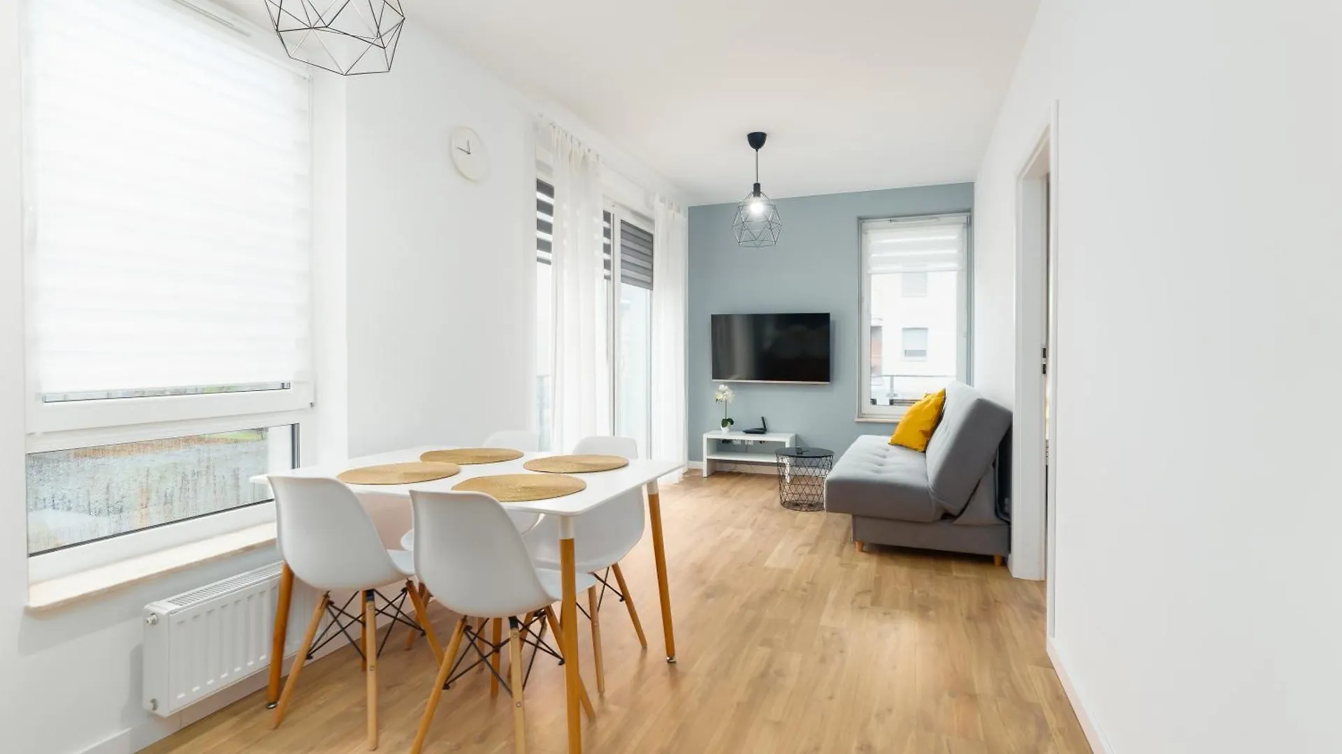 Apartament Almare By Holidaysun Kolobrzeg