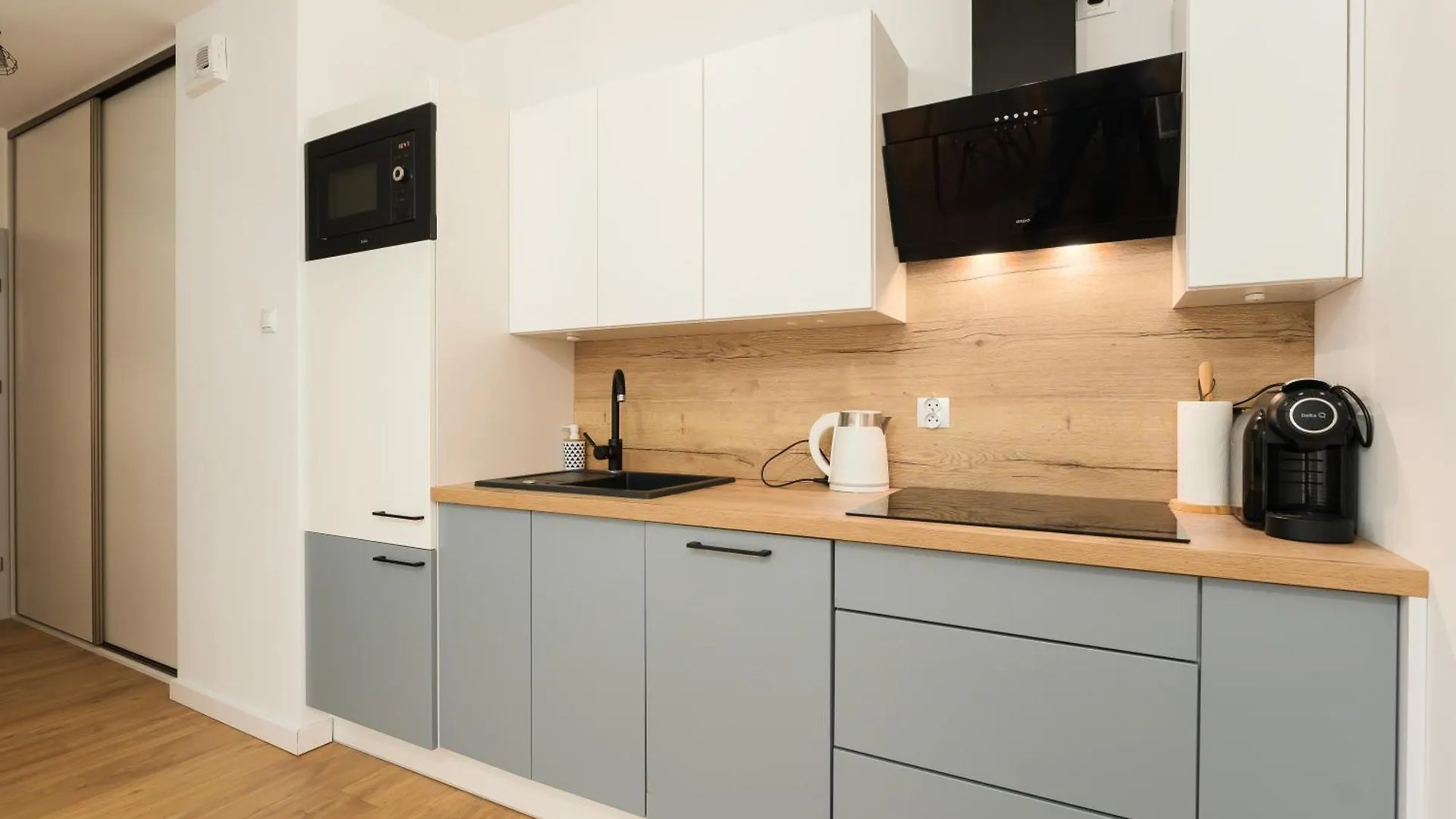 Apartament Almare By Holidaysun Kolobrzeg