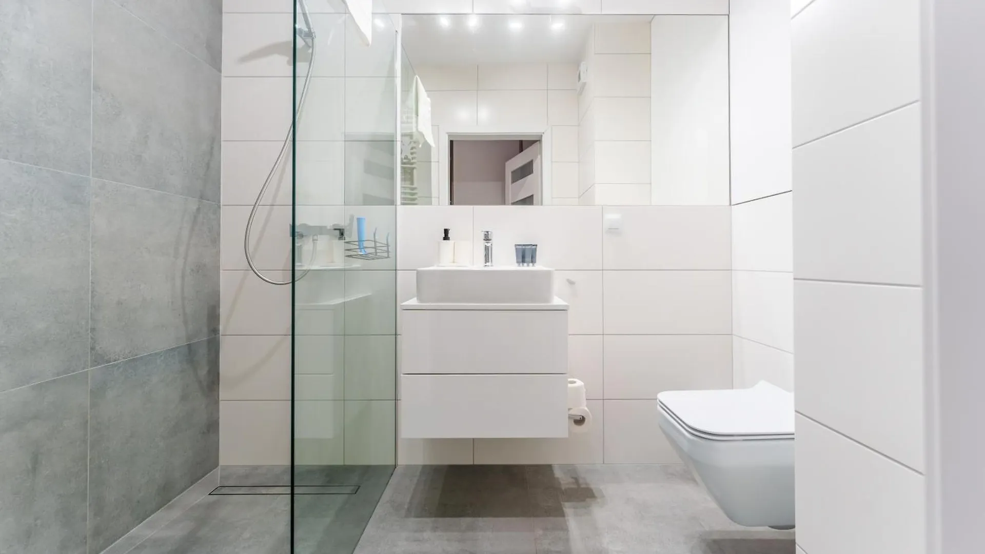 Apartament Almare By Holidaysun Kolobrzeg