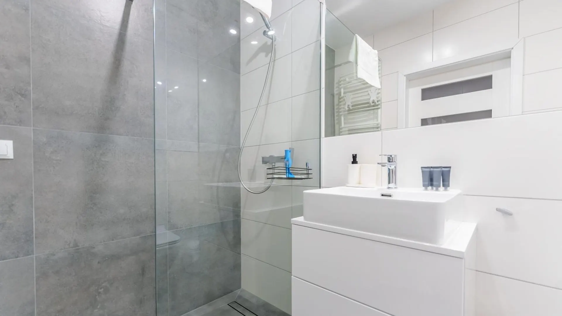 Apartament Almare By Holidaysun Kolobrzeg Apartment