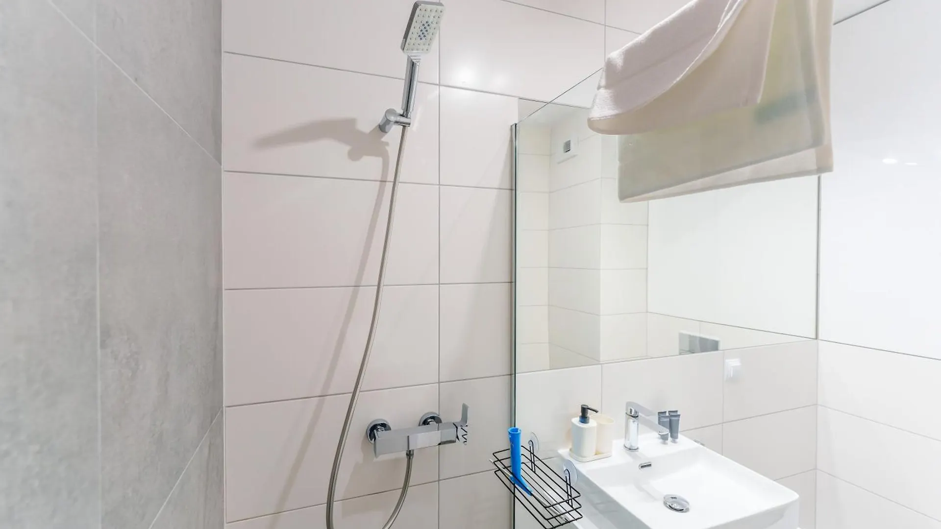 Apartament Almare By Holidaysun Kolobrzeg