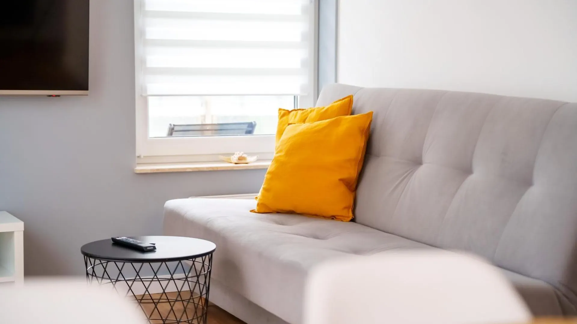 Apartament Almare By Holidaysun Kolobrzeg Apartment