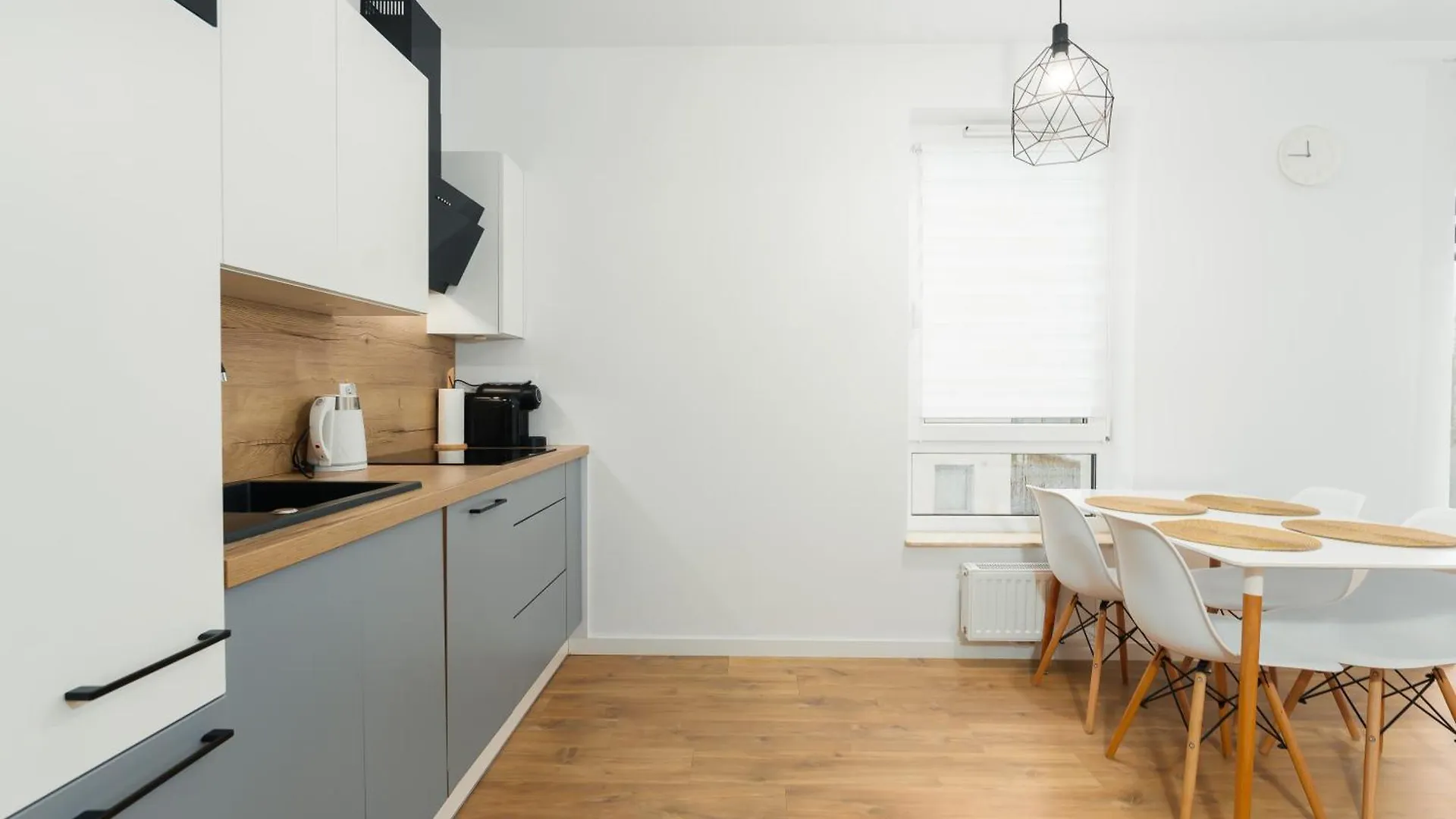 Apartament Almare By Holidaysun Kolobrzeg 0*,